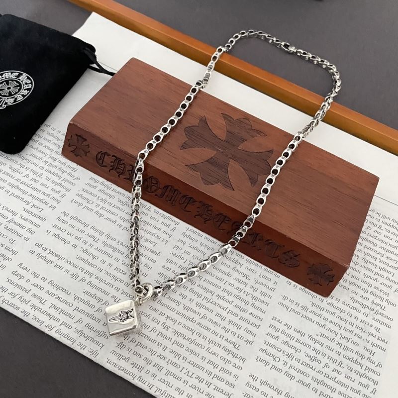 Chrome Hearts Necklaces